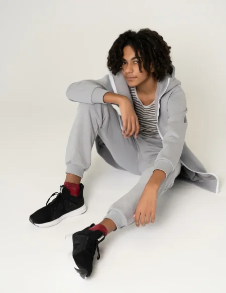 David — Fashion editorial by Shumilina Irina for VOUS Magazine