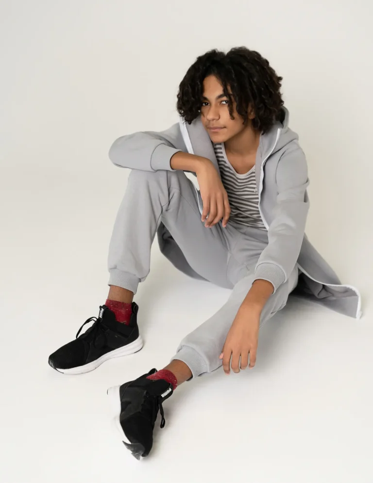 David — Fashion editorial by Shumilina Irina for VOUS Magazine