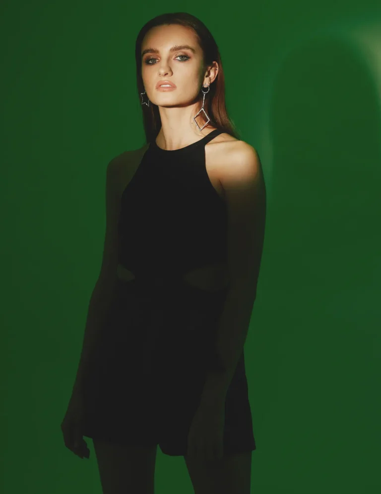 It’s all gonna be alright — VOUS Magazine · The December Teen Edition · Vol.13 · 2021