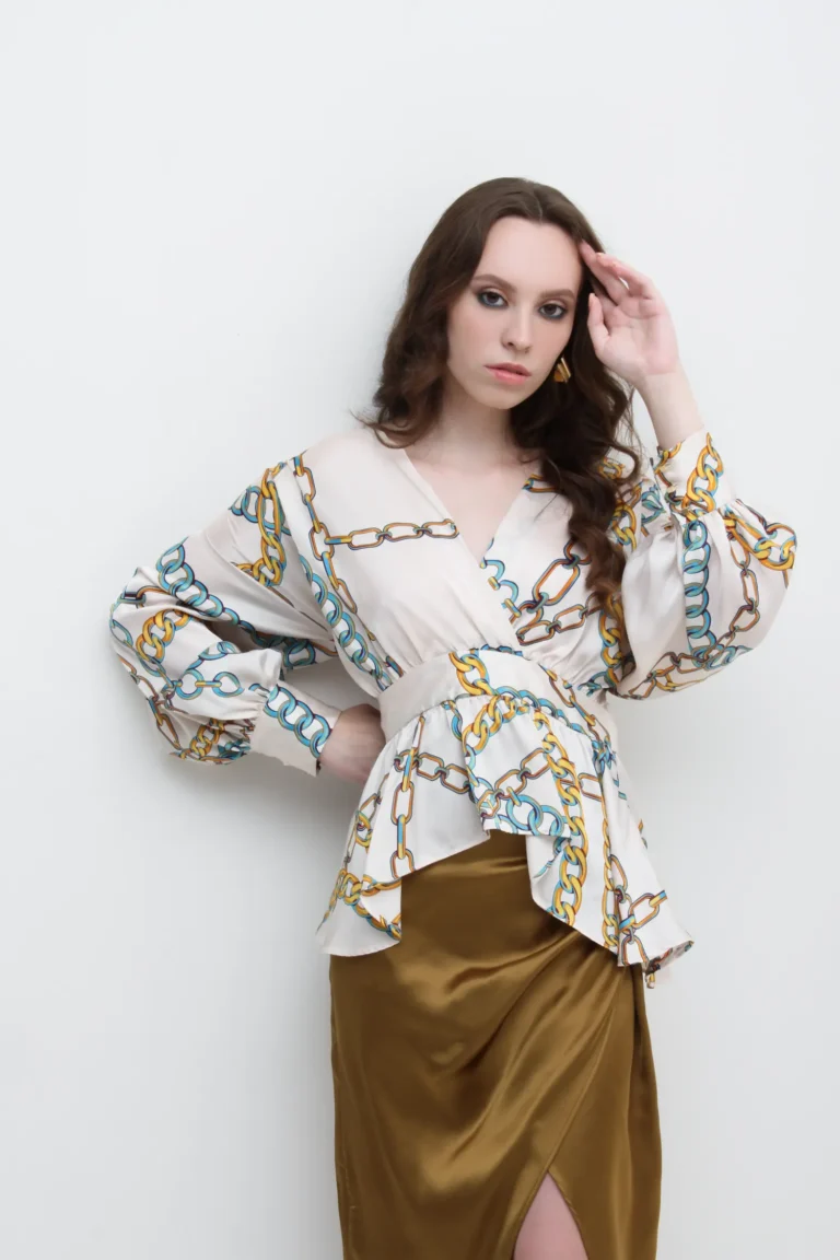 Jane — VOUS Magazine · The December Teen Edition · Vol.2 · 2021