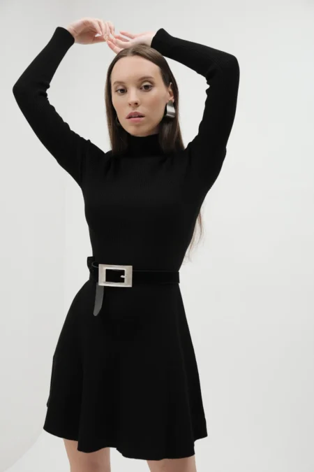 Make it ready — Fashion editorial for VOUS Magazine