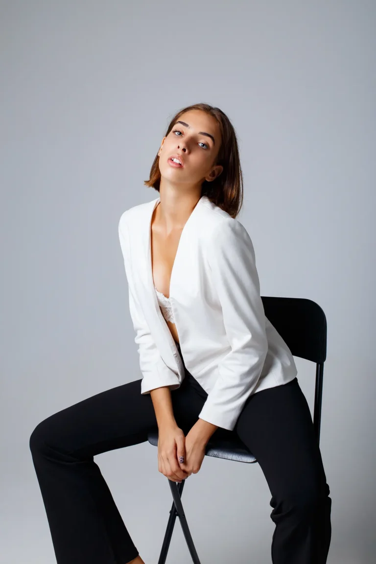 Mari Koro — VOUS Magazine · The December Teen Edition · Vol.15 · 2021