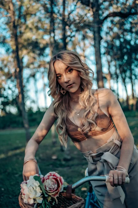 Rustic Boho — Fashion editorial by William Shepley for VOUS Magazine