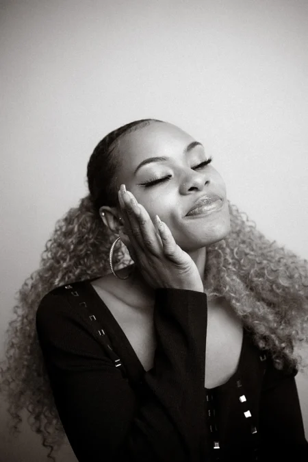 Imperfection is Perfection — Fashion & Beauty editorial by Nehemiah Rowland for VOUS Magazine