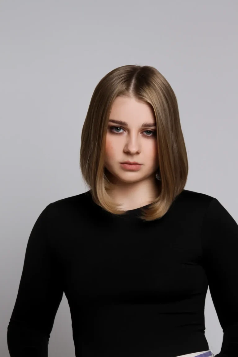 LOVE — VOUS Magazine · The Teen Edition · CHRISTMAS SPECIAL · Vol.8 · 2021