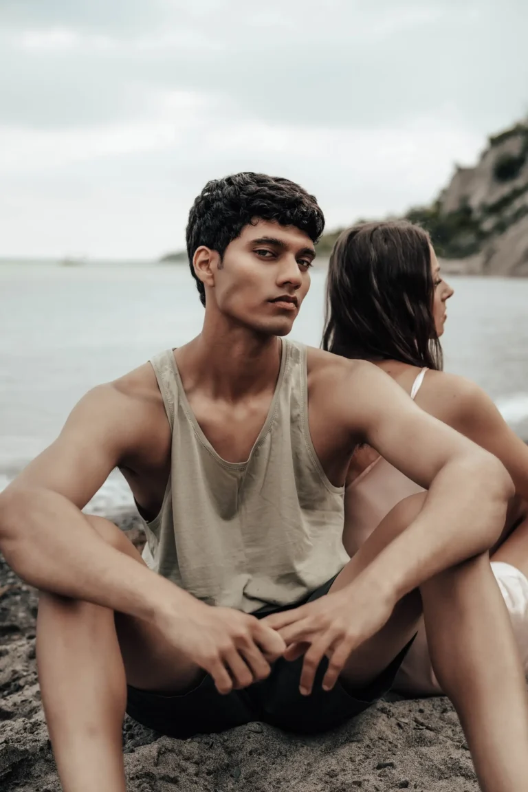 Momentos Magicos! — Fashion & Beauty editorial by Diana Niyazova for VOUS Magazine