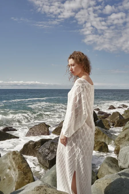 My Soul — Fashion & Beauty editorial by Natasha Frolova for VOUS Magazine