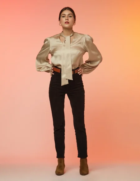 New Capsule Ursúva — Fashion & Beauty editorial by Eugene Kesarev for VOUS Magazine