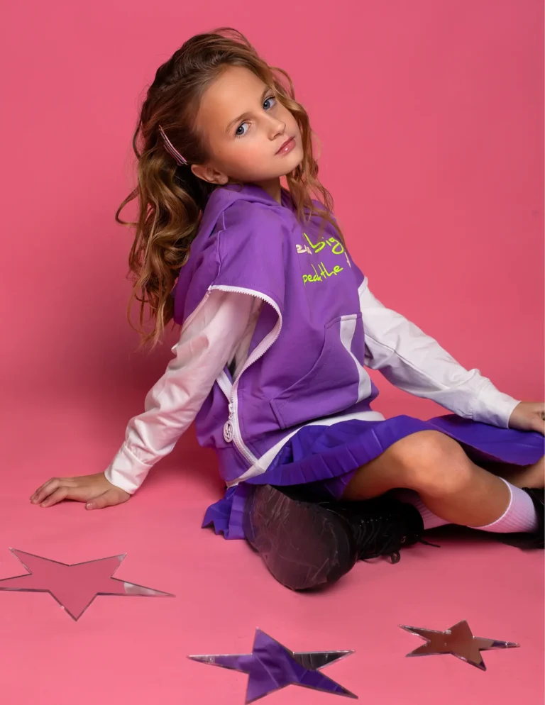 Silver Star. — VOUS Magazine · The January Teen Edition · Vol.4 · 2022