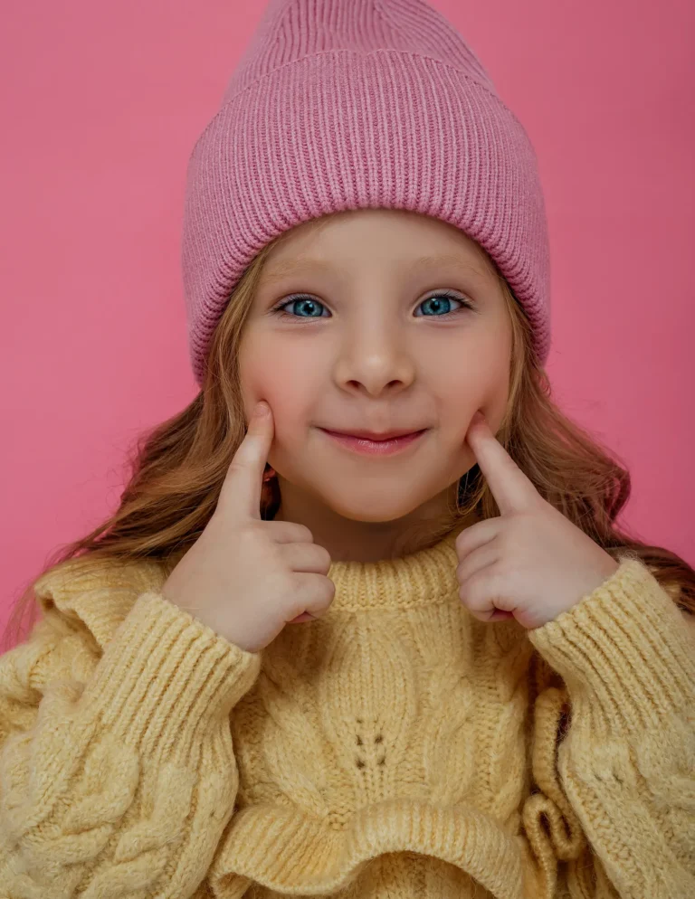 Smile — VOUS Magazine · The January Teen Edition · Vol.3 · 2022