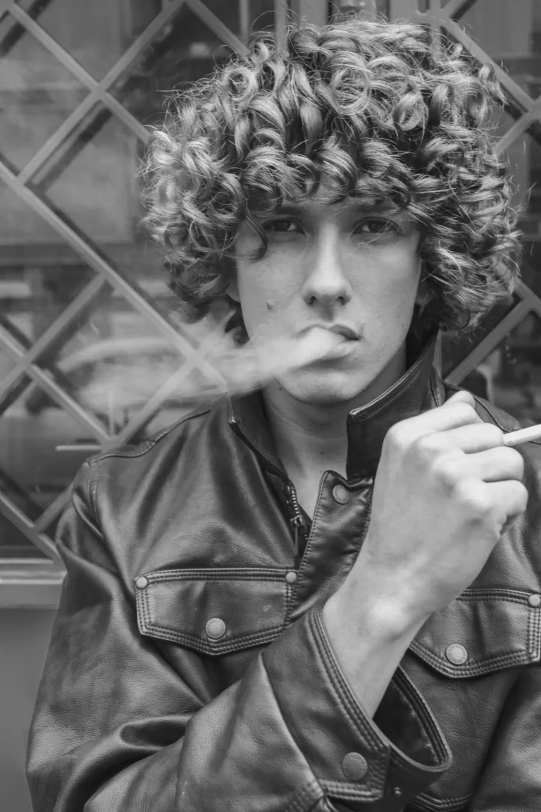 Three destinies — Man editorial by Sami Jamaleddin for VOUS Magazine