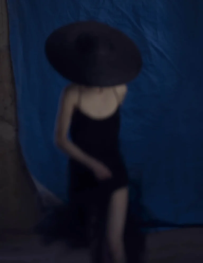 Dreams & Escape — VOUS Magazine · The February Fashion & Beauty Edition · Vol.10 · 2022