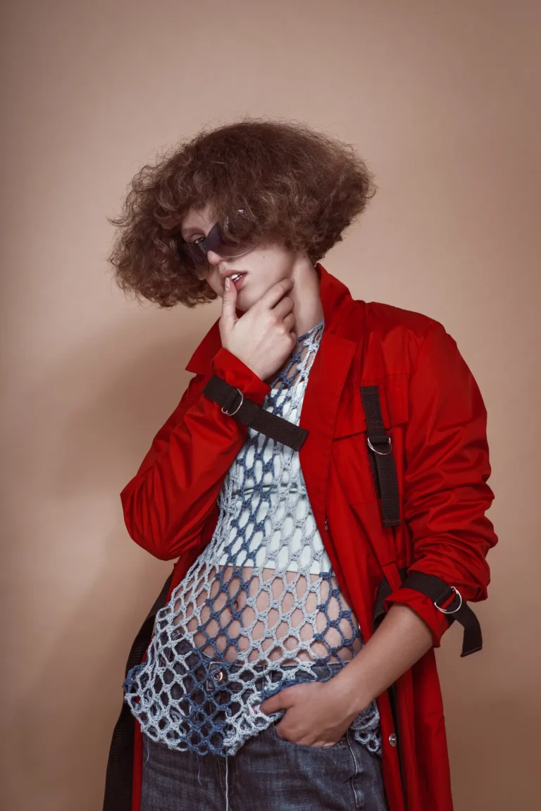 "Fleeting Mood" — VOUS Magazine · The February Teen Edition · Vol.9 · 2022