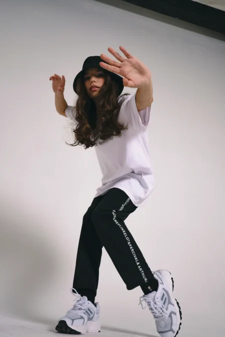 Sport — Teen editorial by Ира Ремес for VOUS Magazine