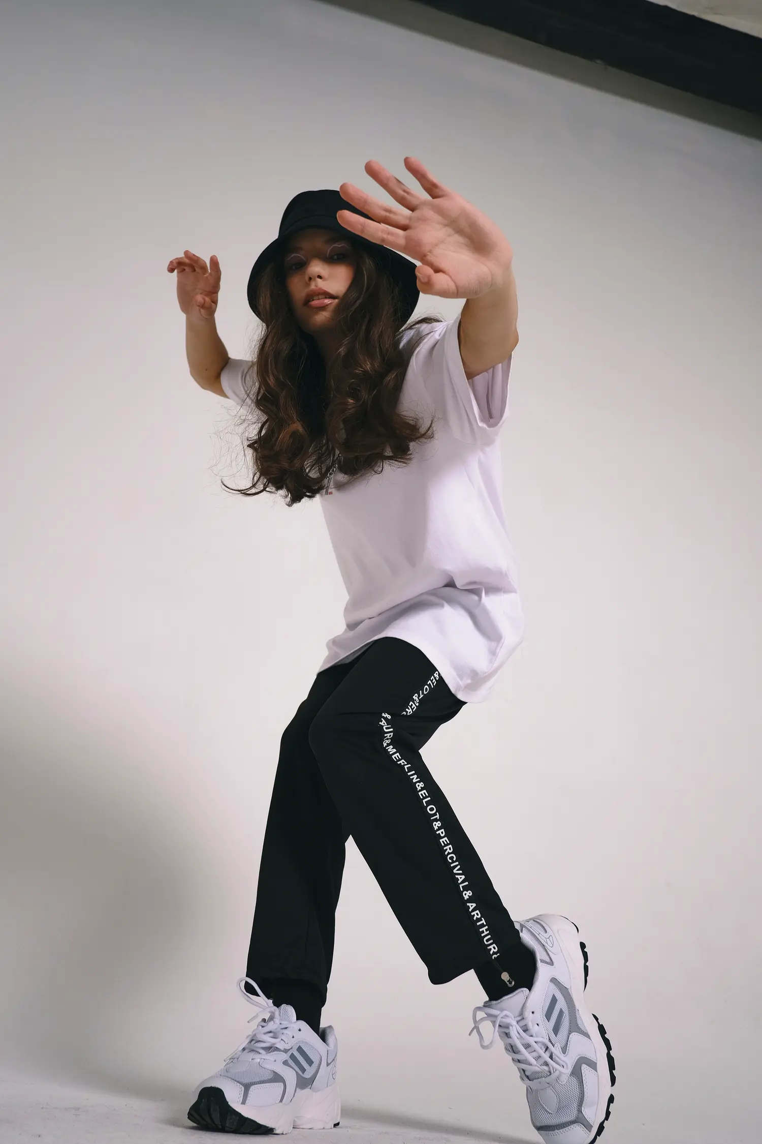 Sport — Teen editorial by Ира Ремес for VOUS Magazine