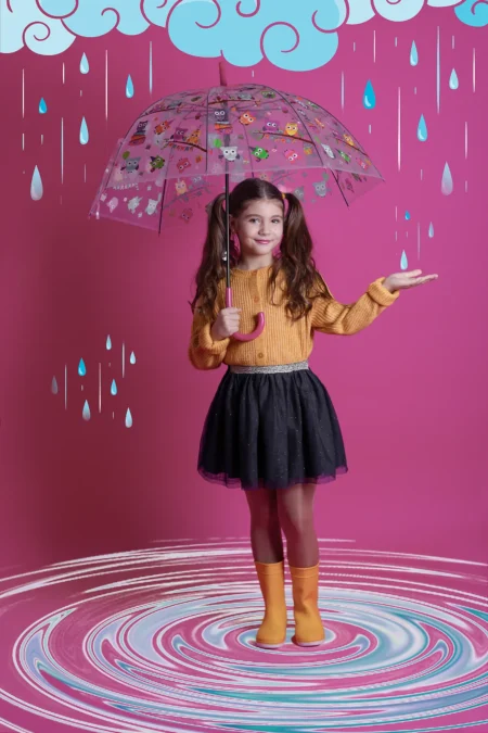 Style Retro — Teen editorial by Arancha Monje Arévalo for VOUS Magazine