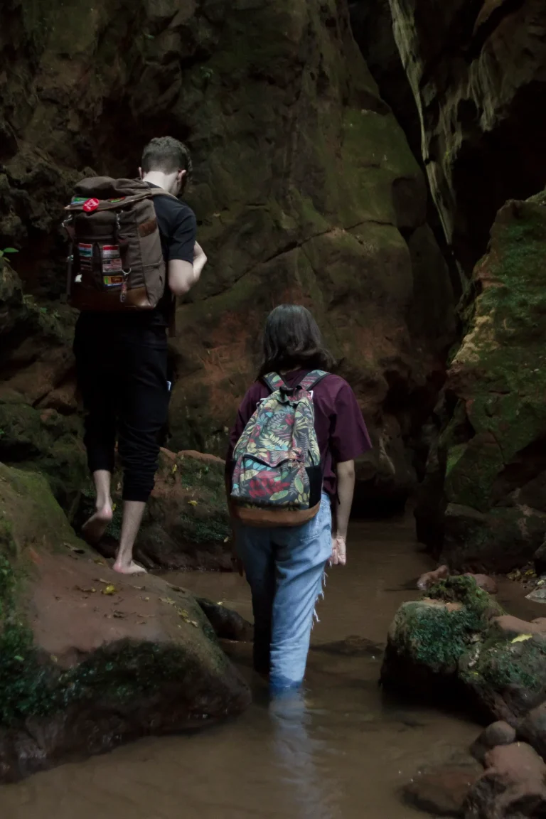 BACKPACKERS — VOUS Magazine · The March Teen Edition · Vol.5 · 2022