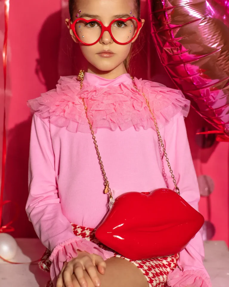 Spring beauty — VOUS Magazine · The March Teen Edition · Vol.2 · 2022