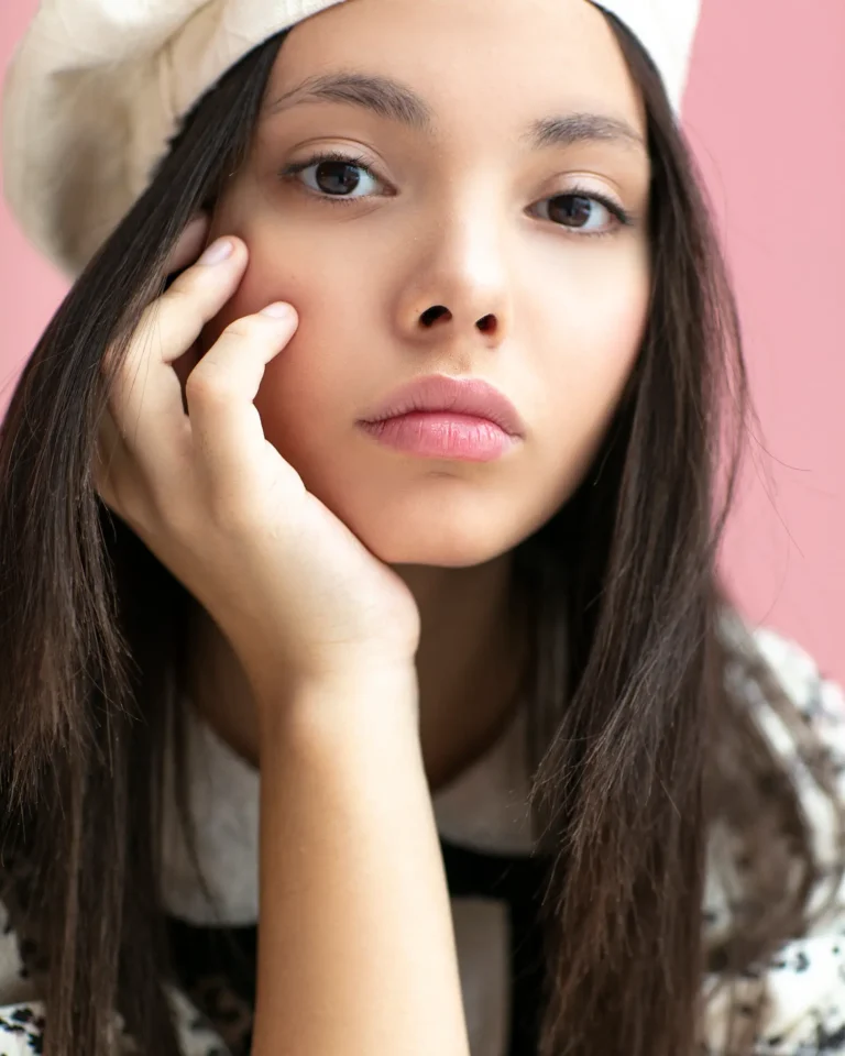 Spring Fashion — VOUS Magazine · The March Teen Edition · Vol.1 · 2022