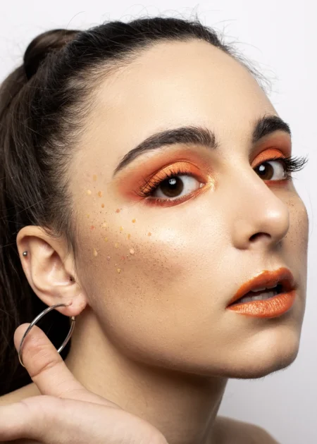 Spring is coming — Fashion & Beauty editorial by Mb Model Management for VOUS Magazine