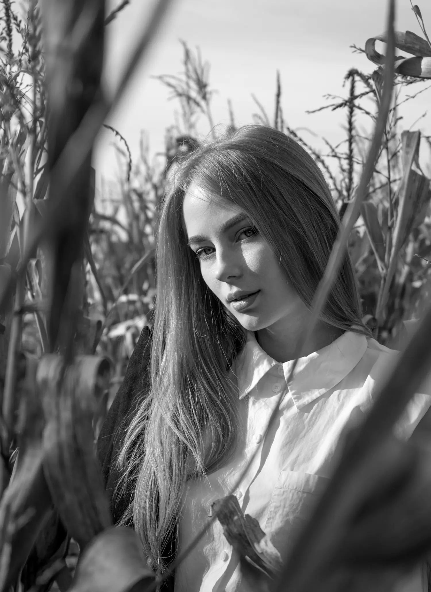 Teen Story by Наталья Авееса — Teen editorial by Наталья Авееса for VOUS Magazine