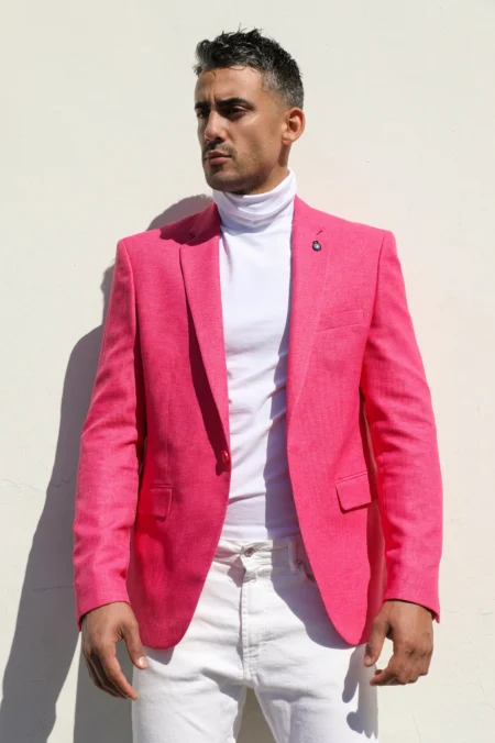 The Falcon Boy — Man editorial by Tyler R Molinari / ENTITY LLC for VOUS Magazine