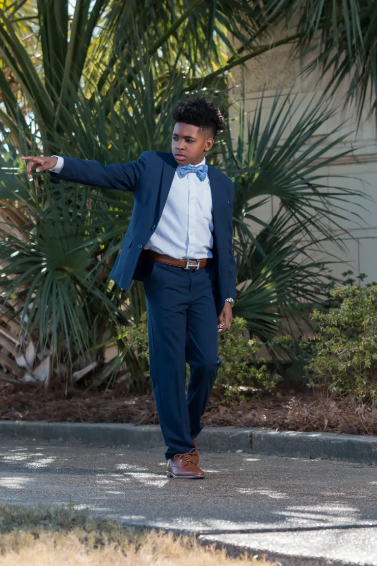 This is my Year — VOUS Magazine · The March Teen Edition · Vol.7 · 2022