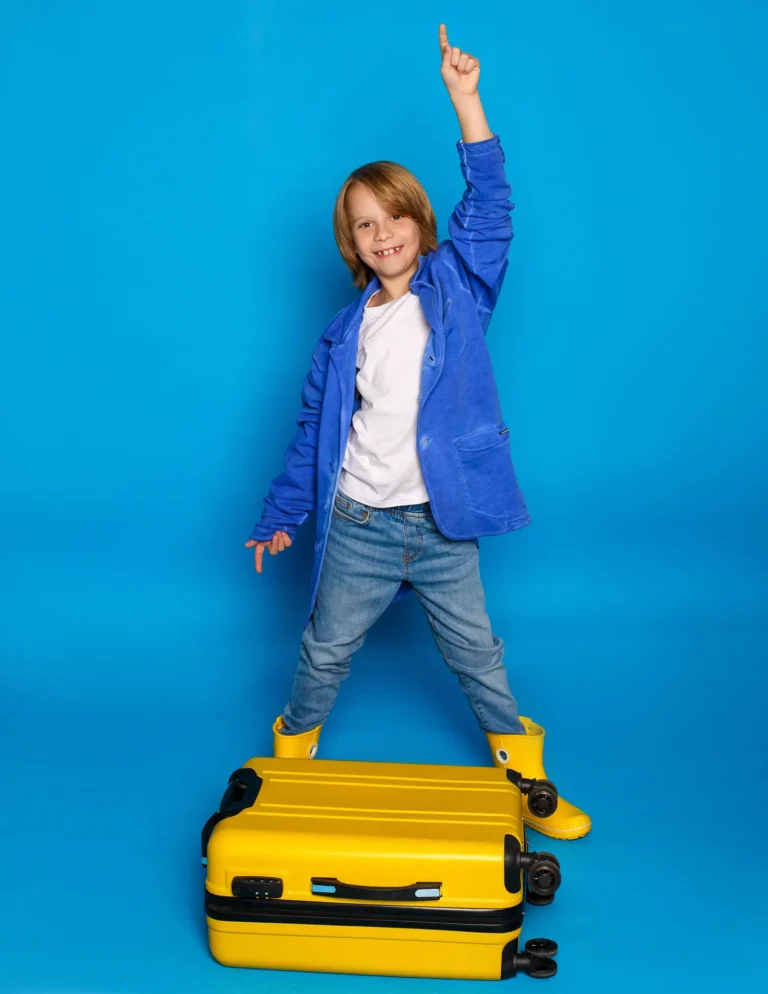 WOLF STYLE. — VOUS Magazine · The February Teen Edition · Vol.3 · 2022
