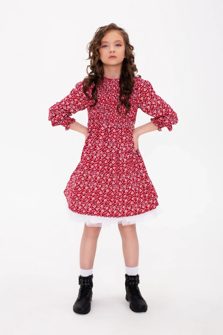 Daria — VOUS Magazine · The April Teen Edition · Vol.1 · 2022