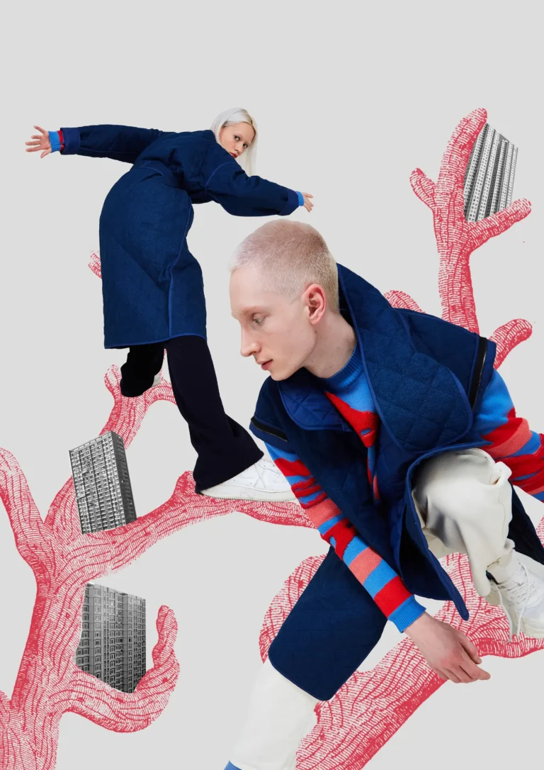 Lips — Fashion & Beauty editorial for VOUS Magazine