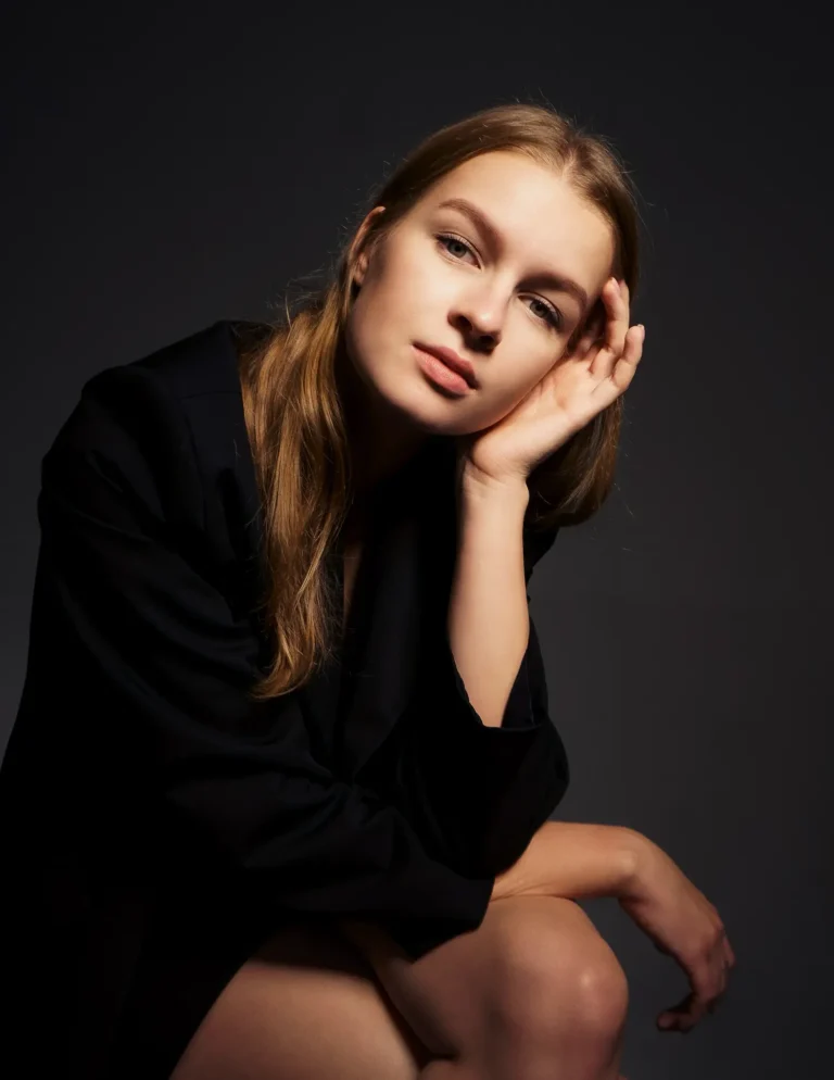 Natural beauty — VOUS Magazine · The April Teen Edition · Vol.3 · 2022