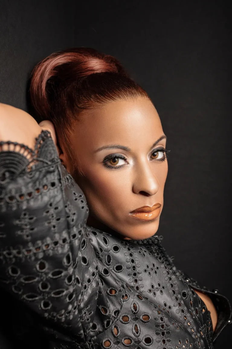 Please Come See Me !!! — Fashion & Beauty editorial by Seth London for VOUS Magazine