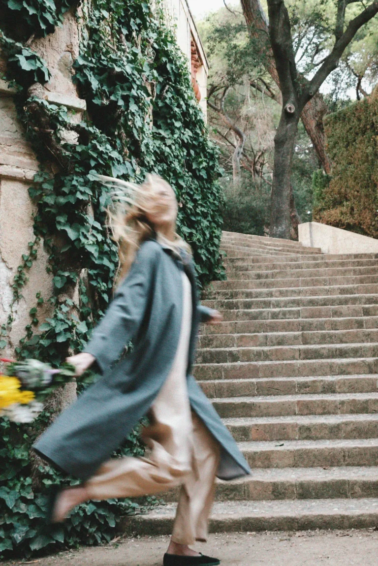 Sisterhoof — Teen editorial by Natalia Luque Strażecki for VOUS Magazine
