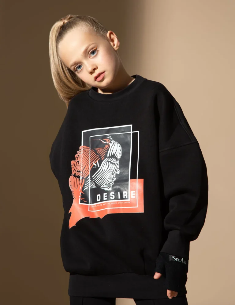 Sport chic — Teen editorial by Finegold Production for VOUS Magazine