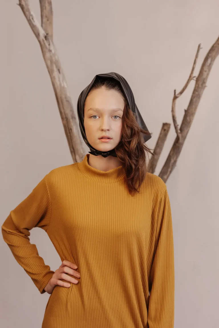 Spring Look — VOUS Magazine · The April Fashion & Beauty Edition · Vol.15 · 2022