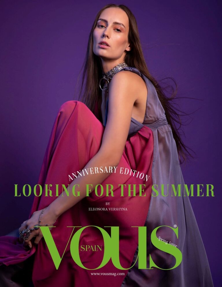Bridal beauty - Jasmine Sumner & Laura-Mae Bowes — VOUS Magazine · The April Fashion & Beauty Edition · Vol.15 · 2022