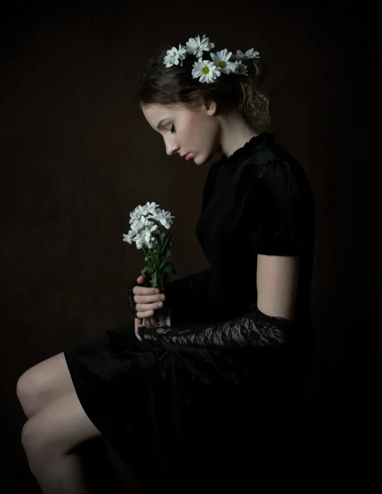 Dreams — VOUS Magazine · The May Fashion & Beauty Edition · Vol.4 · 2022