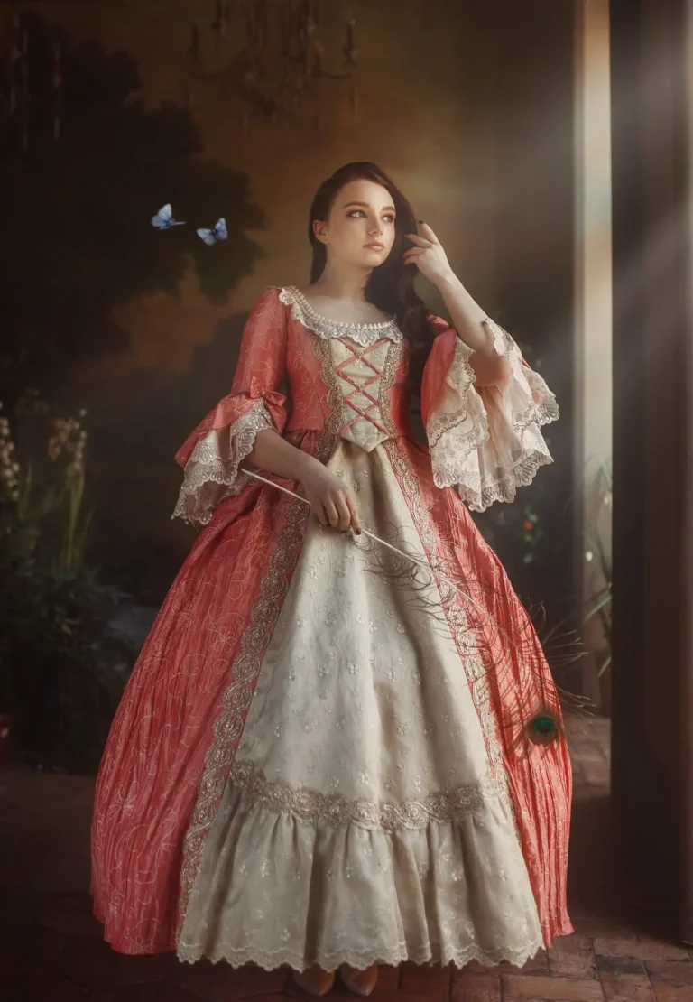 FASHION & HISTORY — VOUS Magazine · The May Fashion & Beauty Edition · Vol.8 · 2022