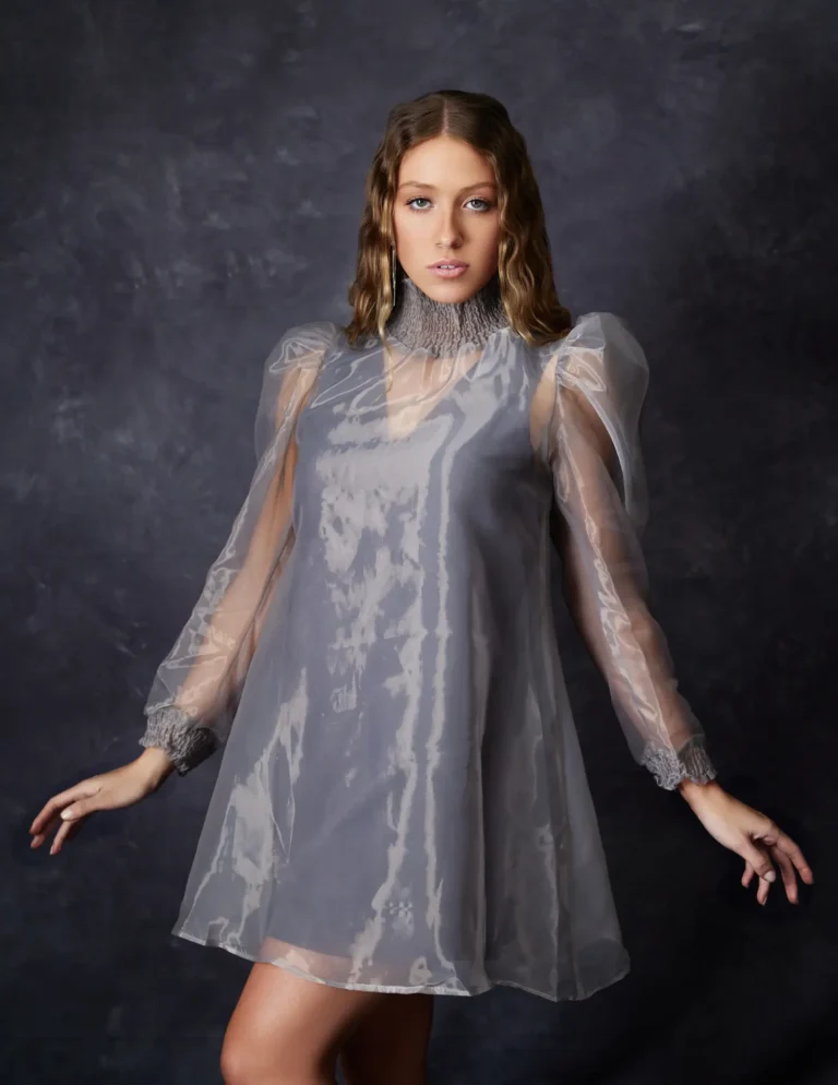 Majestic — Teen editorial by DeAnna Arevalo for VOUS Magazine