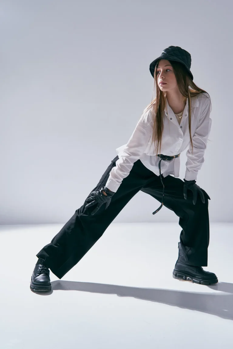 MARYANA — VOUS Magazine · The April Teen Edition · Vol.13 · 2022