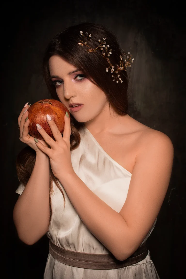 Opinion — VOUS Magazine · The May Fashion & Beauty Edition · Vol.10 · 2022