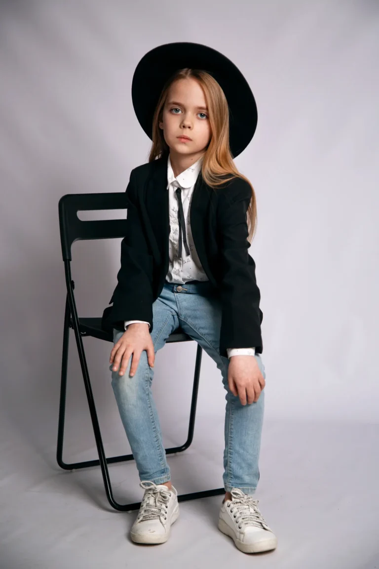 serious age — VOUS Magazine · The April Teen Edition · Vol.2 · 2022