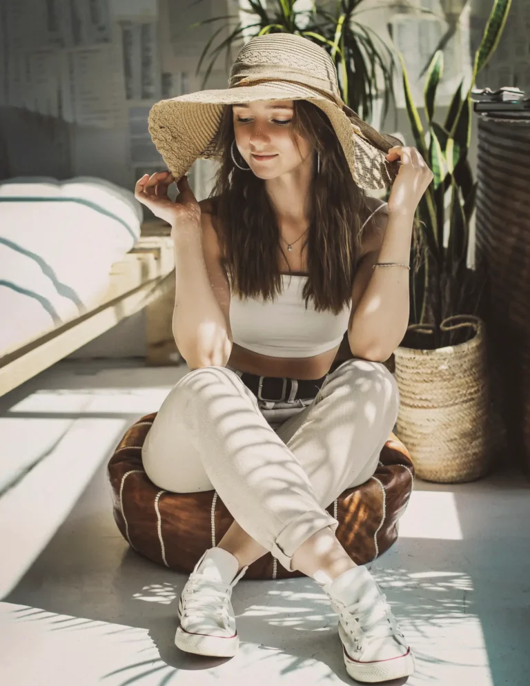 spring — VOUS Magazine · The May Teen Edition · Vol.3 · 2022