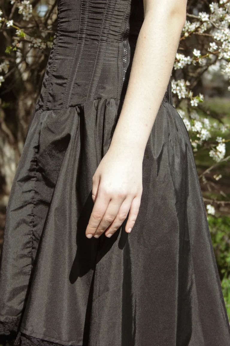 Vlada — VOUS Magazine · The May Teen Edition · Vol.6 · 2022