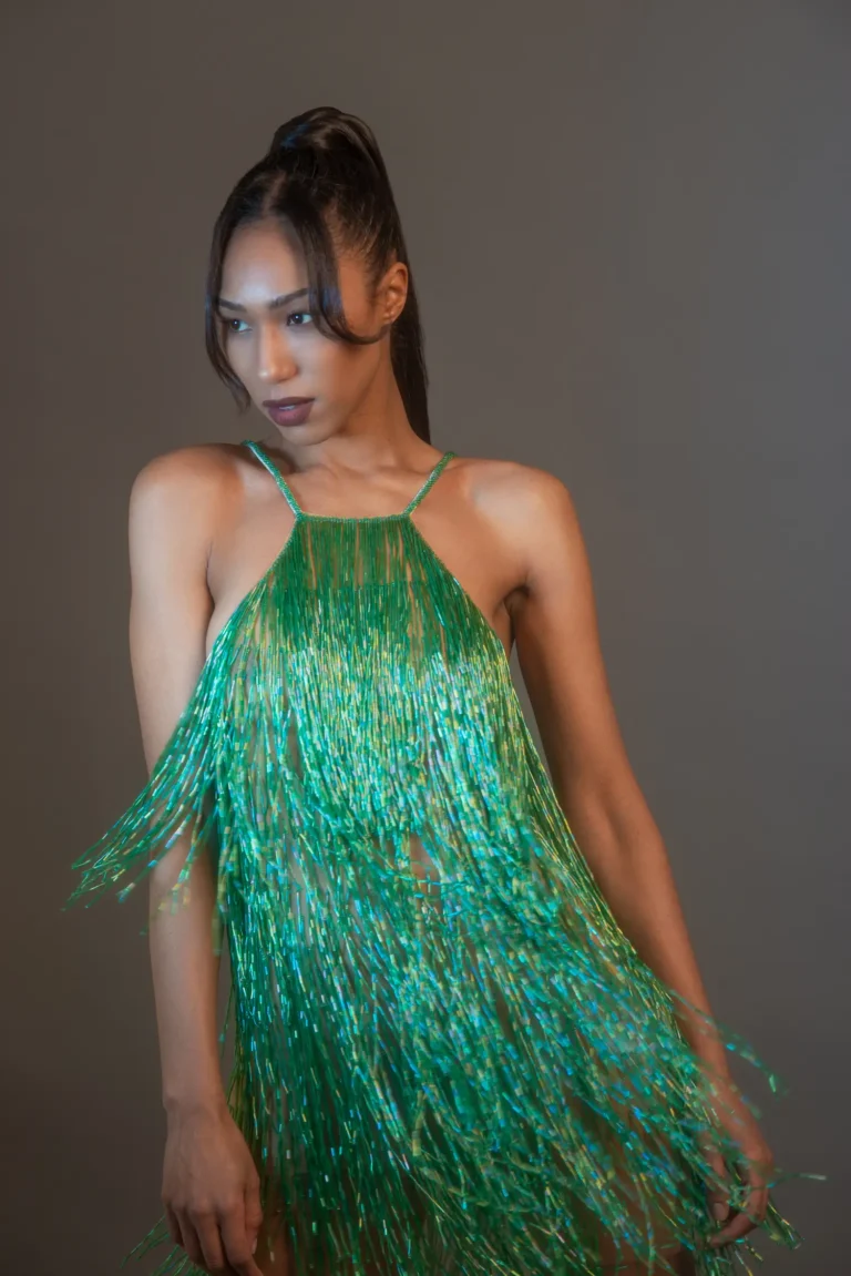 A Magic Night — VOUS Magazine · The June Fashion & Beauty Edition · Vol.11 · 2022
