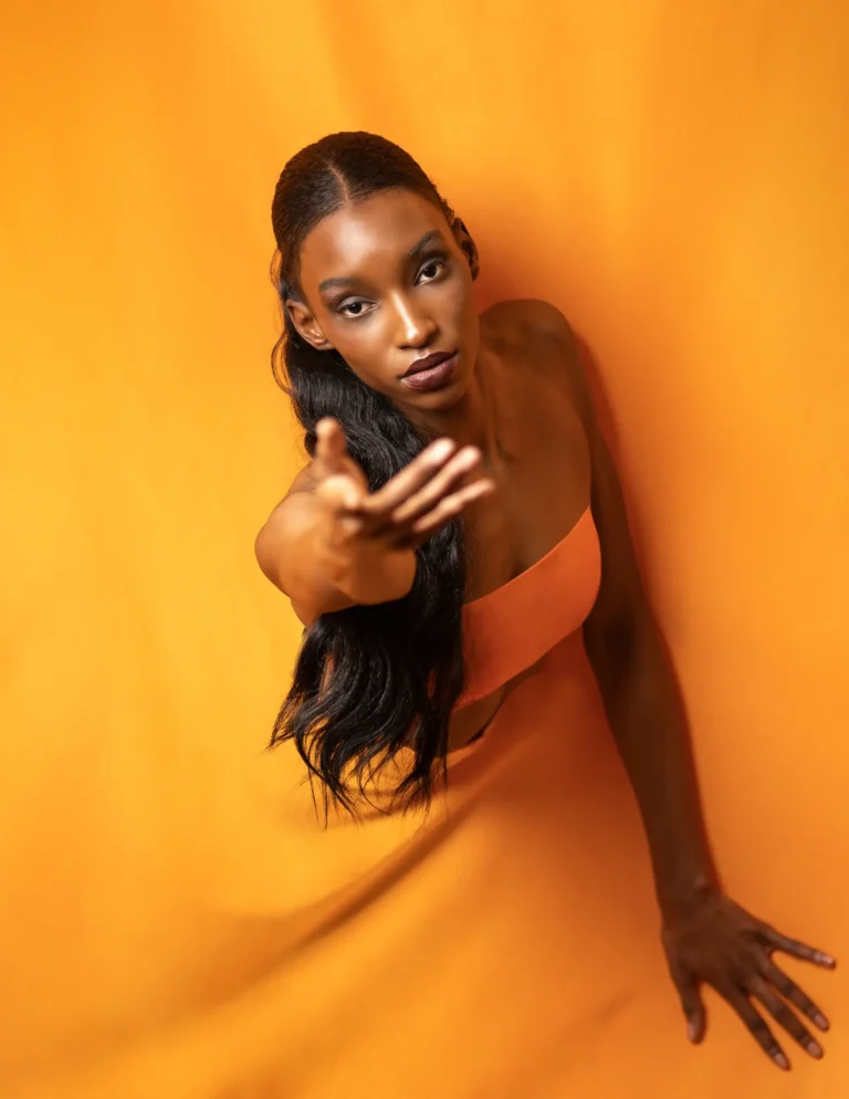 Aurora — VOUS Magazine · The June Teen Edition · Vol.8 · 2022