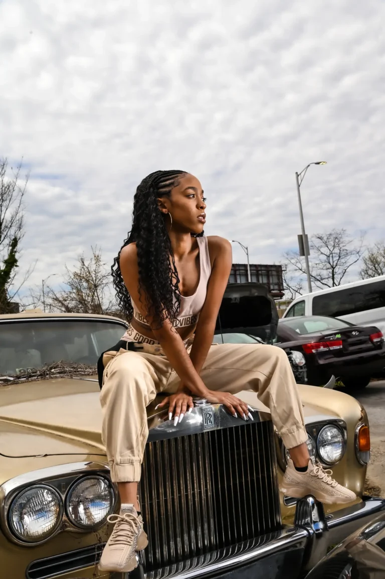 Good Vibes...Anywhere! — VOUS Magazine · The June Teen Edition · Vol.7 · 2022