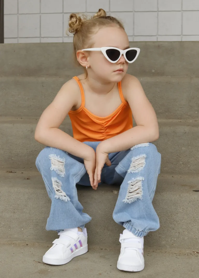 Kids of Summer — VOUS Magazine · The June Teen Edition · Vol.6 · 2022