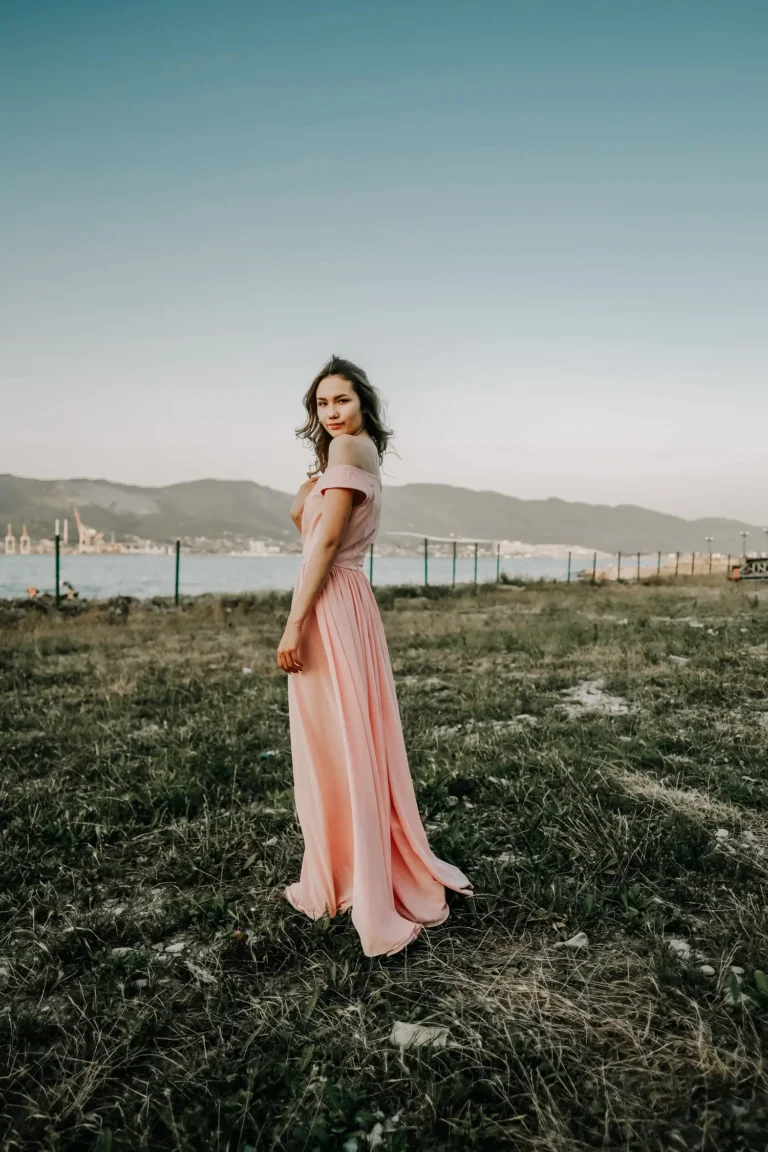 Lady S. — VOUS Magazine · The June Fashion & Beauty Edition · Vol.2 · 2022