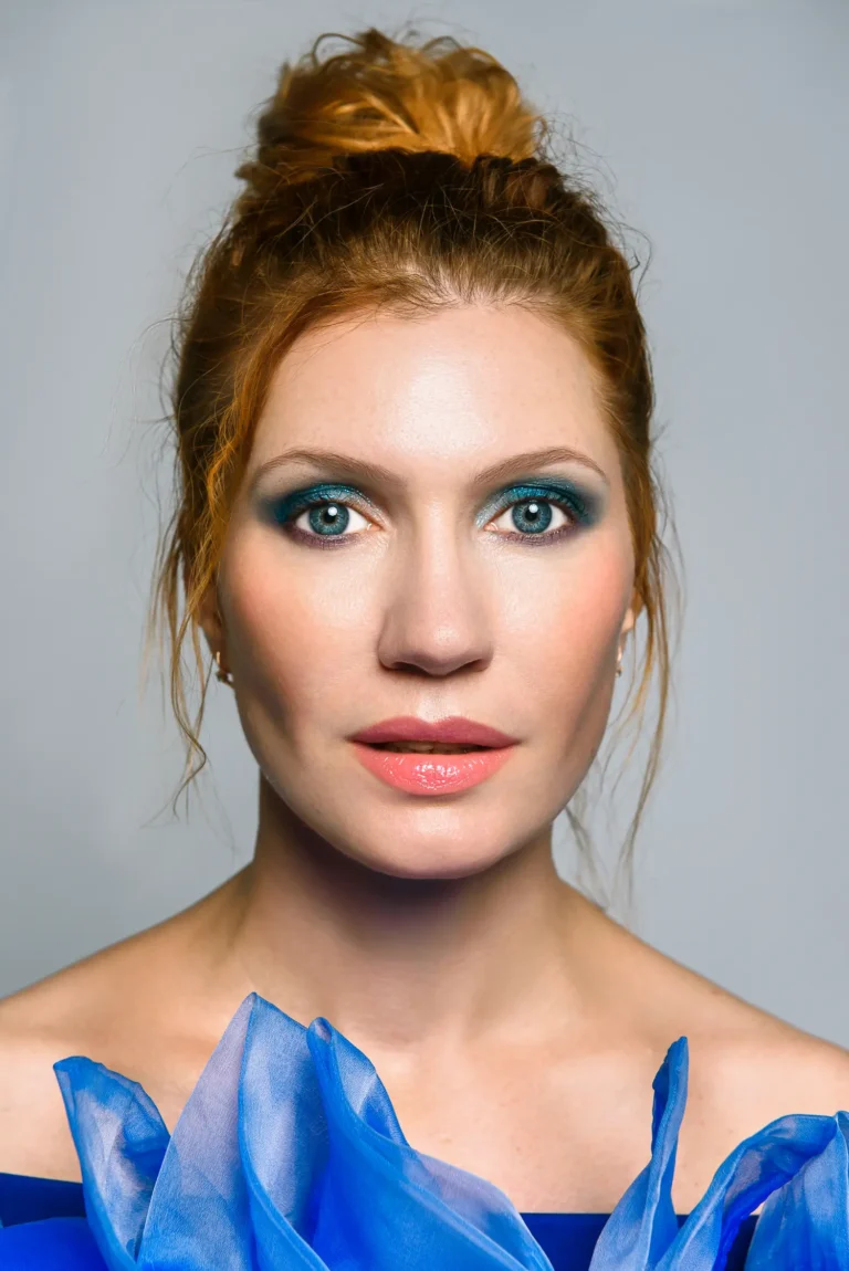 Lena — VOUS Magazine · The June Fashion & Beauty Edition · Vol.11 · 2022